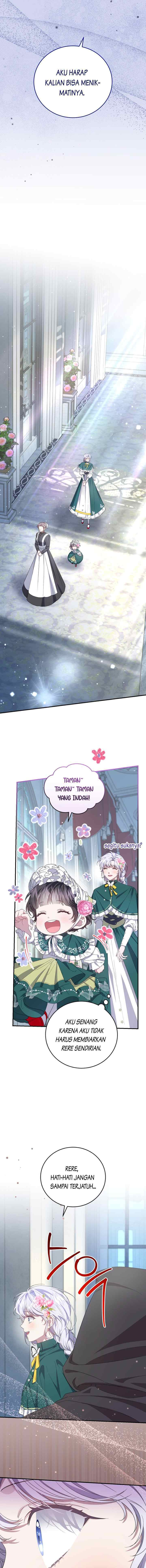 I Became The Stepmother Of An Irrevocable Dark Family chapter 33 halaman 10