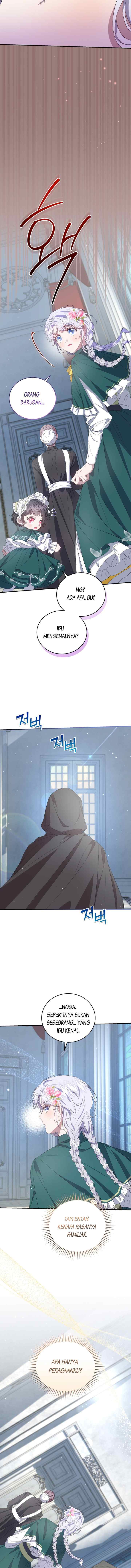 I Became The Stepmother Of An Irrevocable Dark Family chapter 33 halaman 11