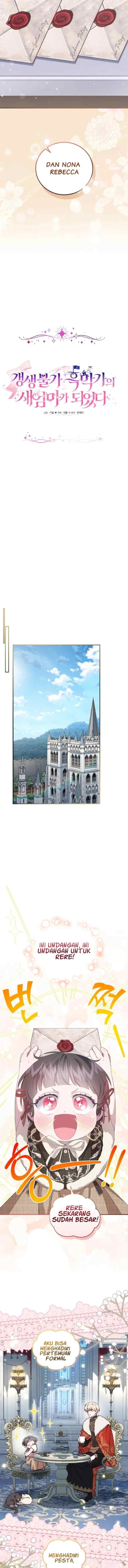 I Became The Stepmother Of An Irrevocable Dark Family chapter 47 halaman 6