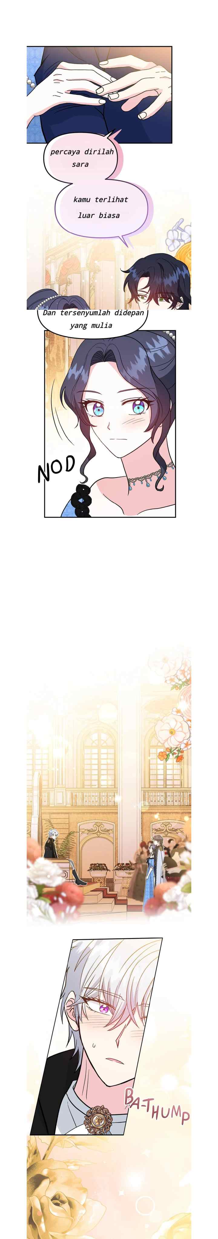 I Became The Tutor of The Royal Twins chapter 36 halaman 11
