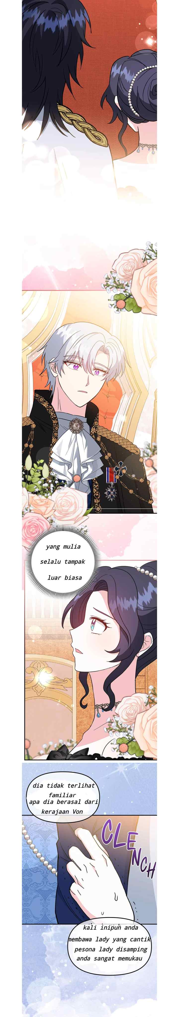 I Became The Tutor of The Royal Twins chapter 36 halaman 10