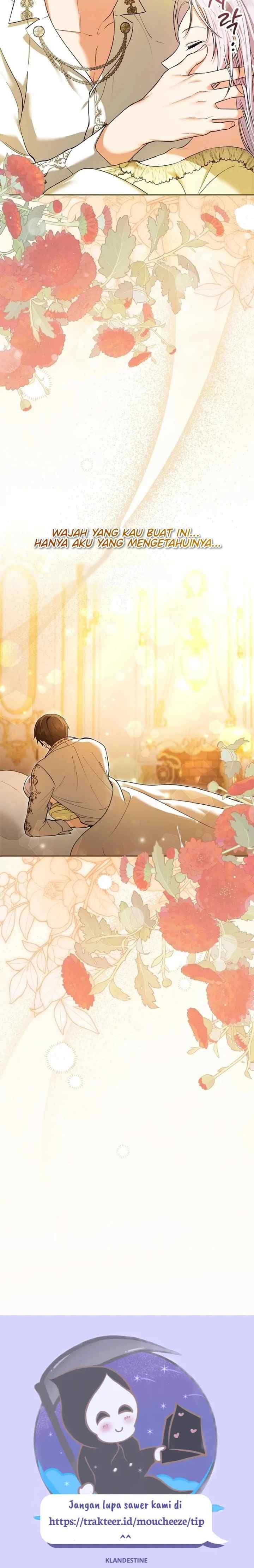 I Became The Tyrant's Dying Wife chapter 13 halaman 20