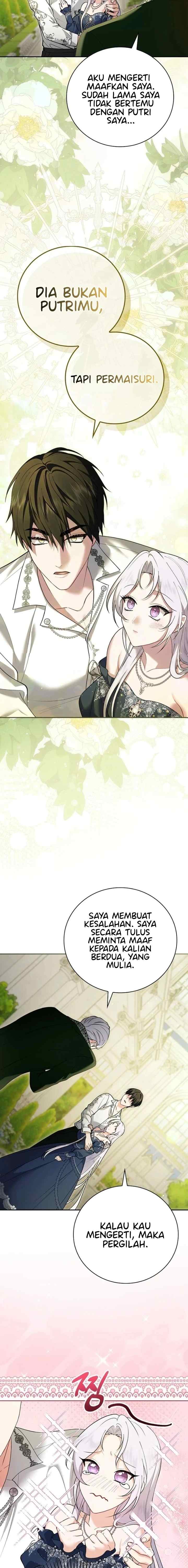 I Became The Tyrant's Dying Wife chapter 13 halaman 15