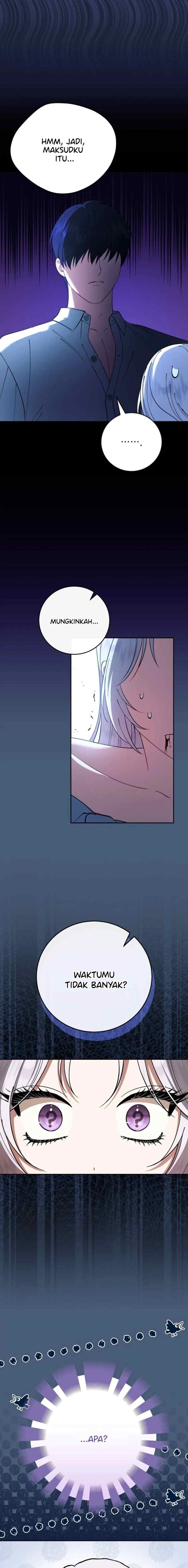 I Became The Tyrant's Dying Wife chapter 20 halaman 15