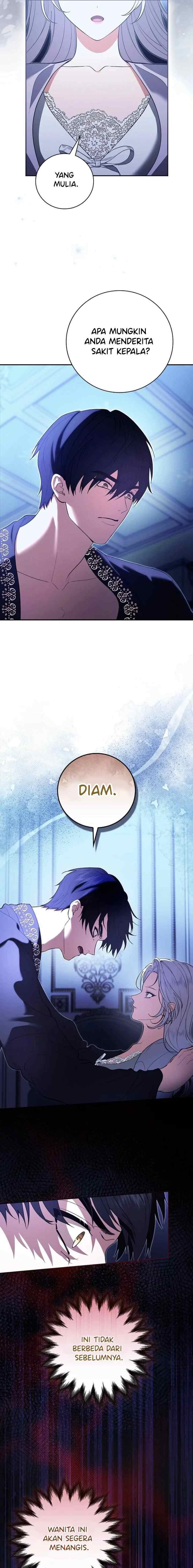 I Became The Tyrant's Dying Wife chapter 4 halaman 15