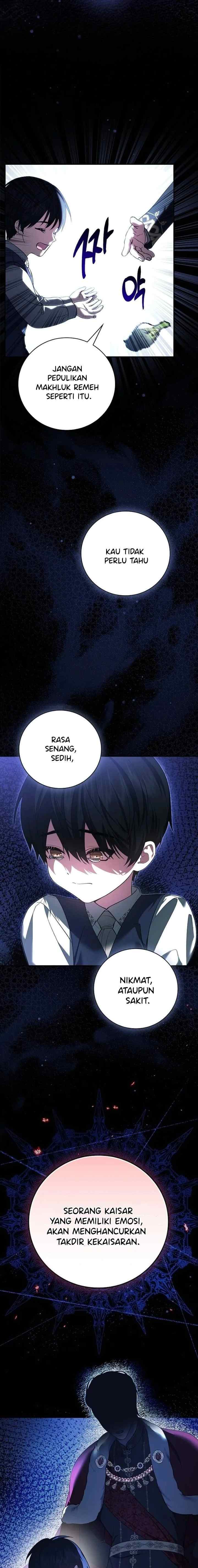 I Became The Tyrant's Dying Wife chapter 4 halaman 4