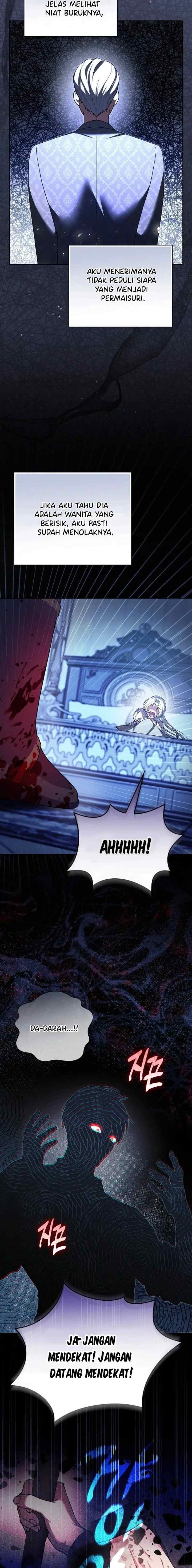 I Became The Tyrant's Dying Wife chapter 4 halaman 11