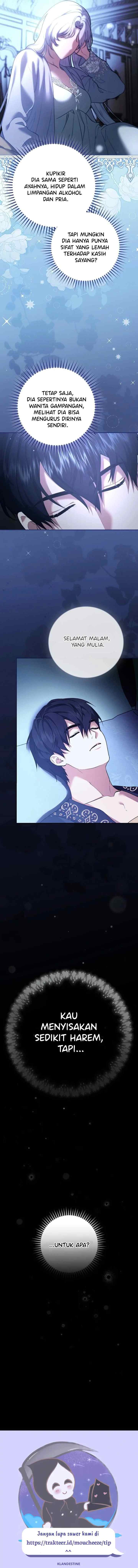 I Became The Tyrant's Dying Wife chapter 4 halaman 20