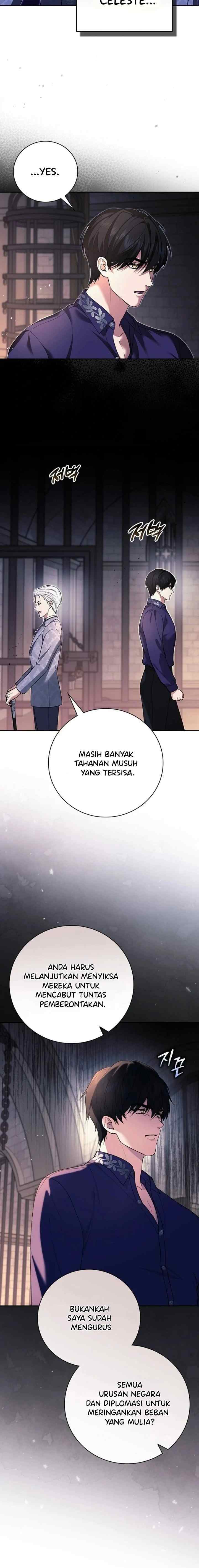 I Became The Tyrant's Dying Wife chapter 4 halaman 9