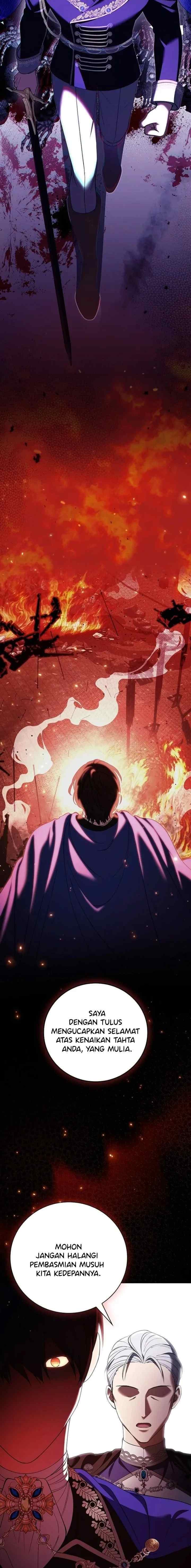 I Became The Tyrant's Dying Wife chapter 4 halaman 6