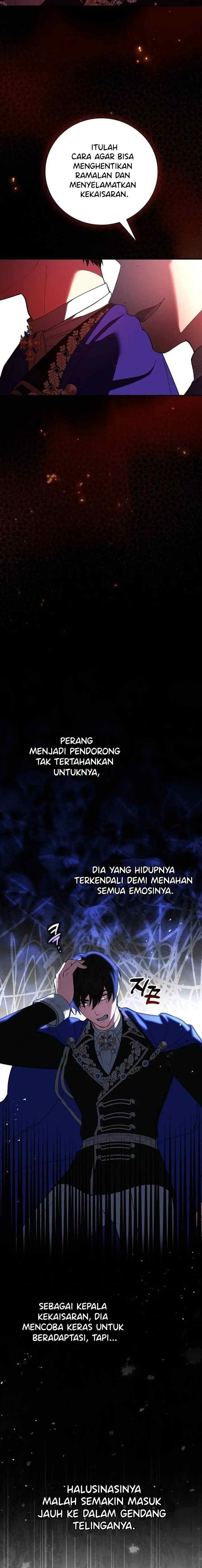 I Became The Tyrant's Dying Wife chapter 4 halaman 7