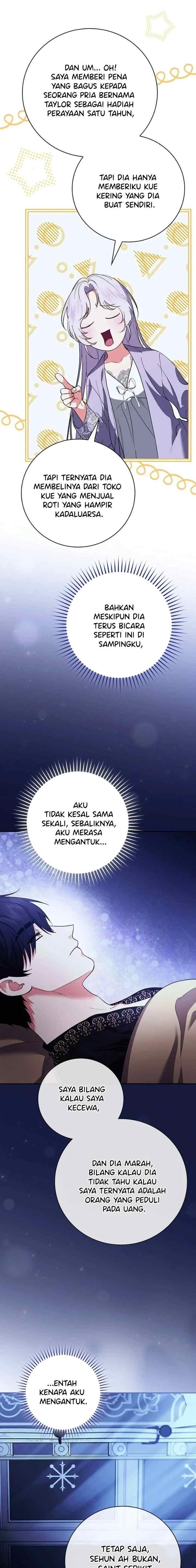 I Became The Tyrant's Dying Wife chapter 4 halaman 18