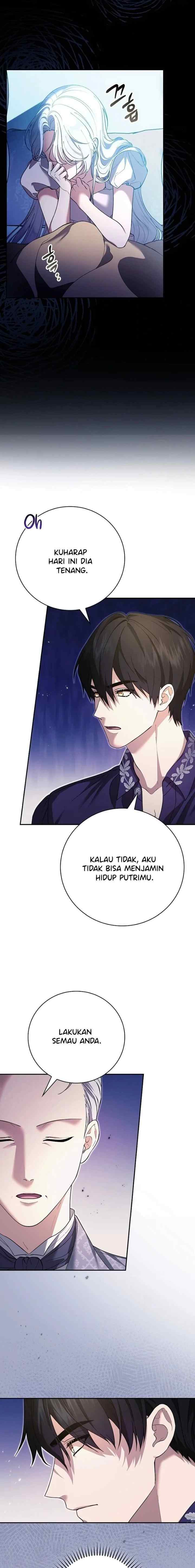 I Became The Tyrant's Dying Wife chapter 4 halaman 13