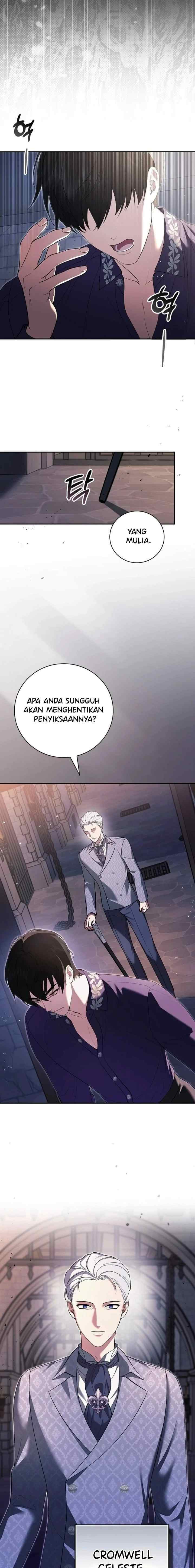 I Became The Tyrant's Dying Wife chapter 4 halaman 8