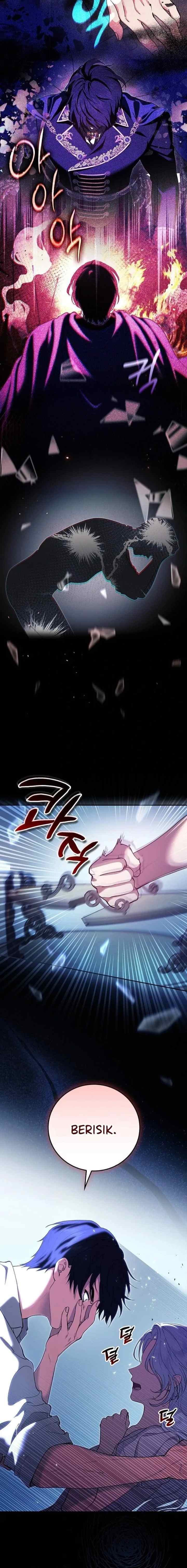 I Became The Tyrant's Dying Wife chapter 4 halaman 12
