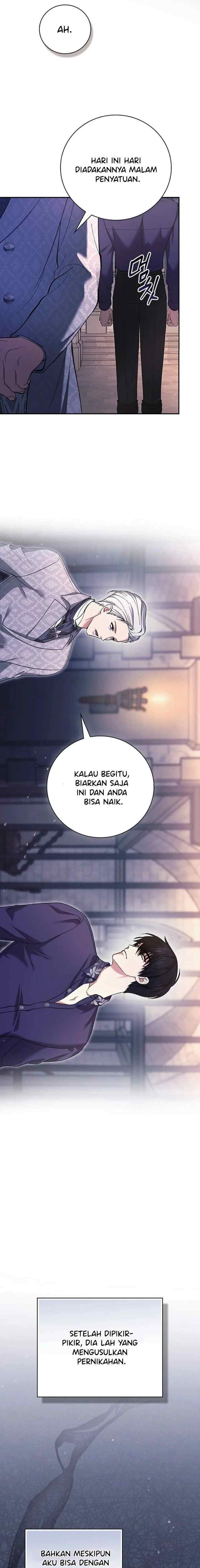 I Became The Tyrant's Dying Wife chapter 4 halaman 10
