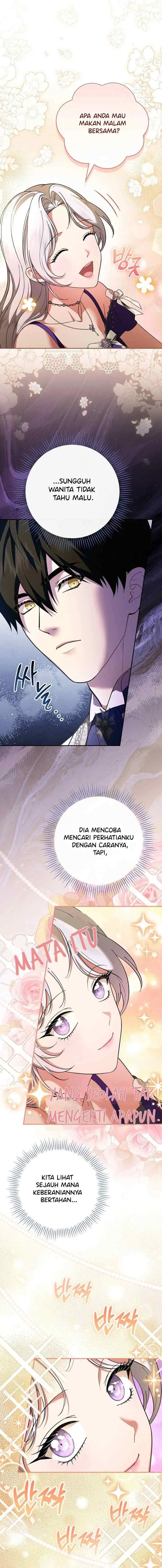 I Became The Tyrant's Dying Wife chapter 6 halaman 16