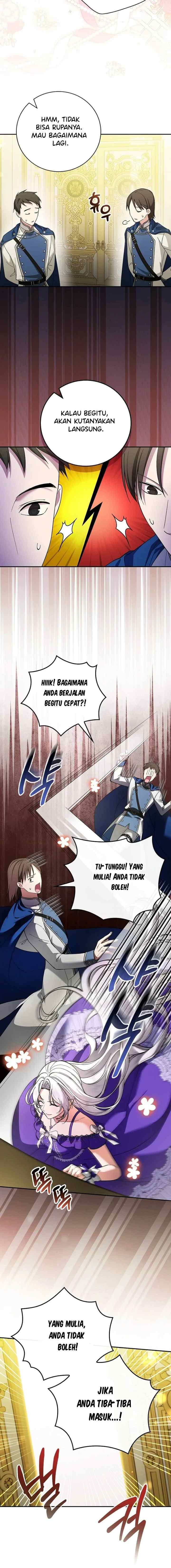 I Became The Tyrant's Dying Wife chapter 6 halaman 7
