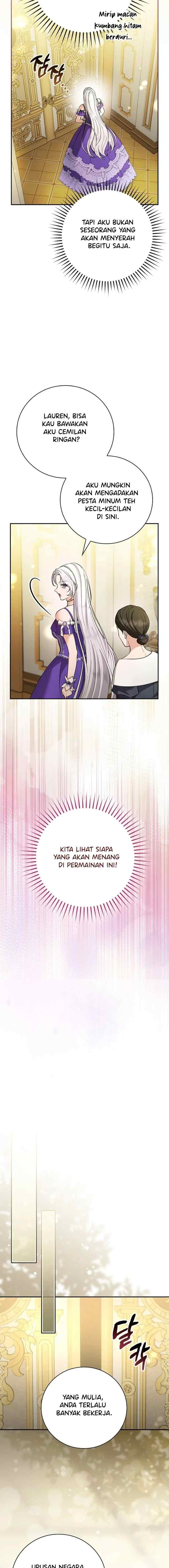 I Became The Tyrant's Dying Wife chapter 6 halaman 14