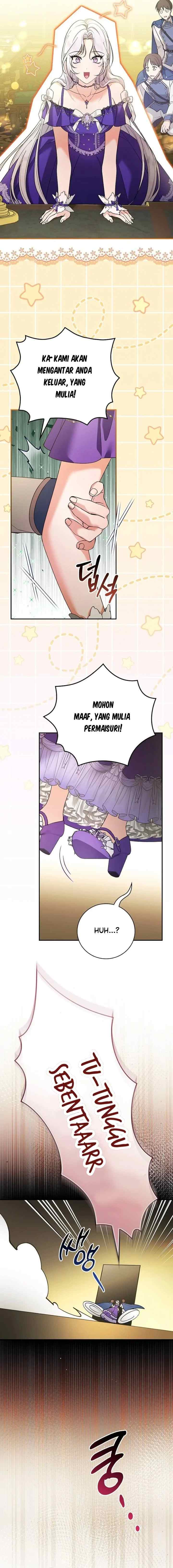 I Became The Tyrant's Dying Wife chapter 6 halaman 11
