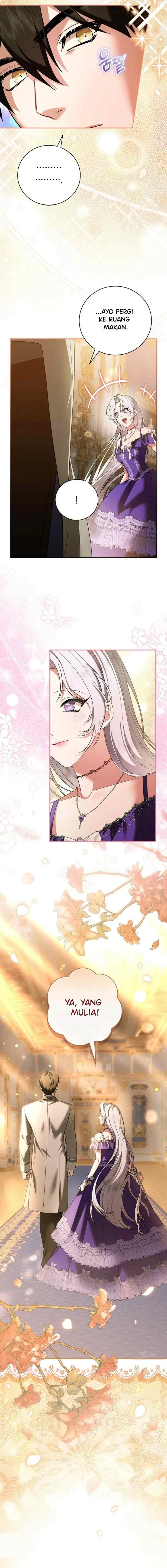 I Became The Tyrant's Dying Wife chapter 6 halaman 17