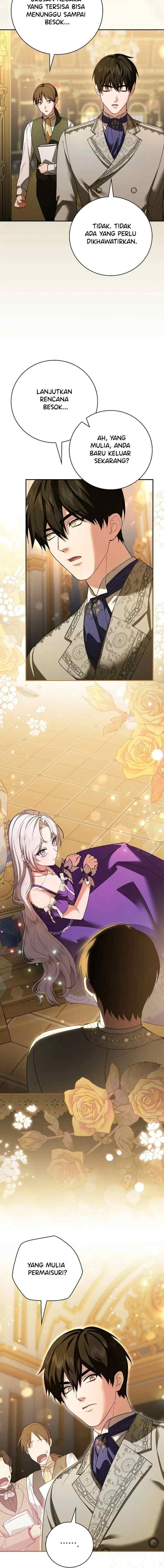 I Became The Tyrant's Dying Wife chapter 6 halaman 15