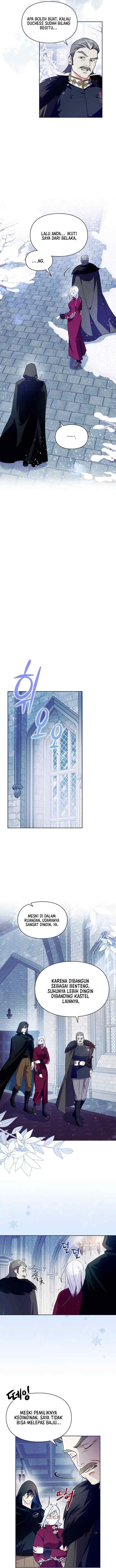 I Became the Tyrant's Servant chapter 15 halaman 8