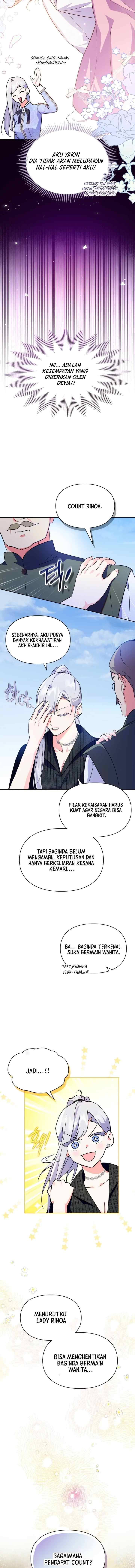 I Became the Tyrant's Servant chapter 22 halaman 13