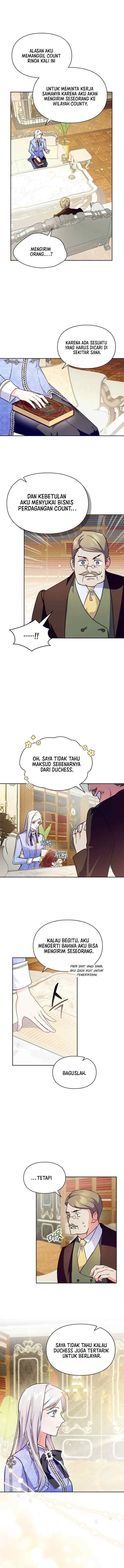 I Became the Tyrant's Servant chapter 22 halaman 7