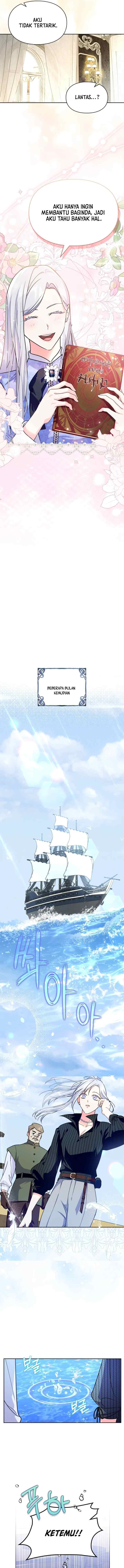 I Became the Tyrant's Servant chapter 22 halaman 8