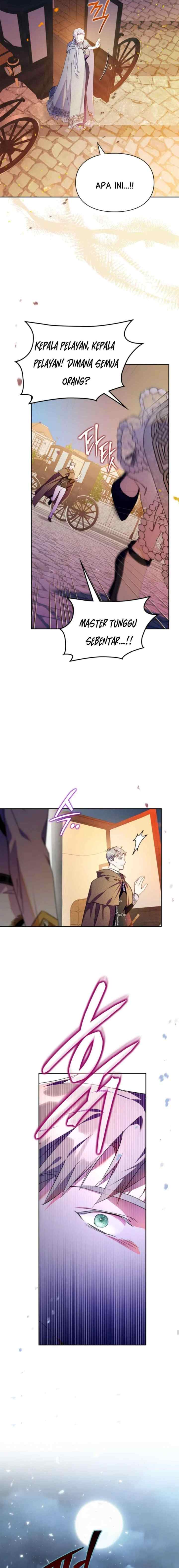 I Became the Tyrant's Servant chapter 60 halaman 15