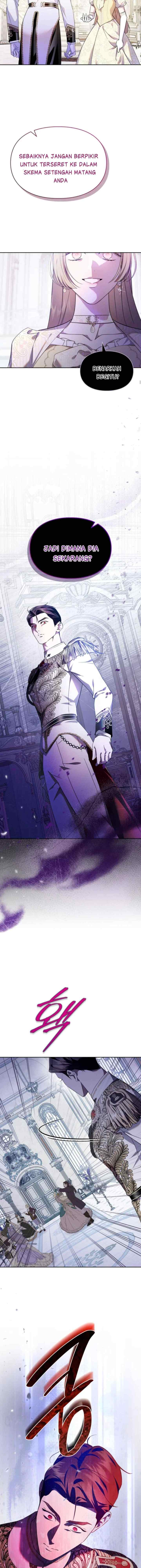 I Became the Tyrant's Servant chapter 60 halaman 11