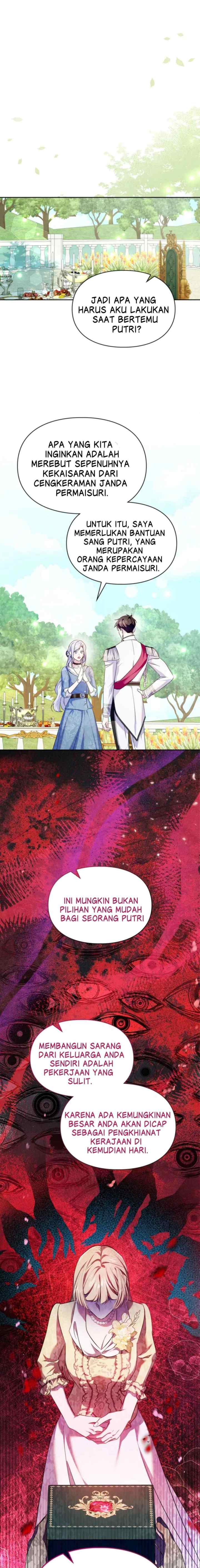 I Became the Tyrant's Servant chapter 71 halaman 11