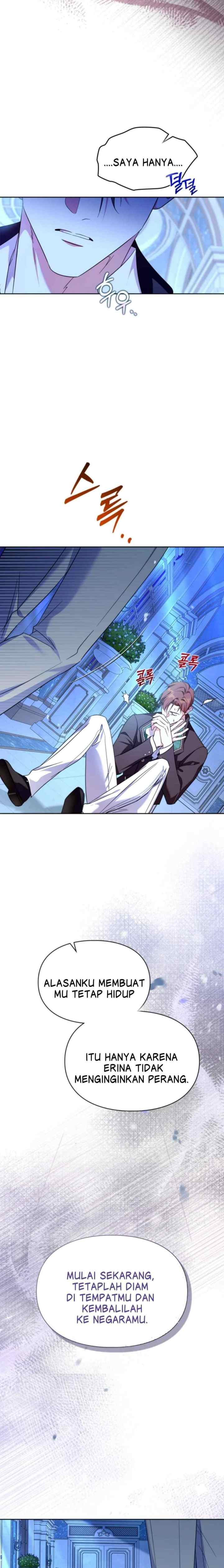 I Became the Tyrant's Servant chapter 71 halaman 6