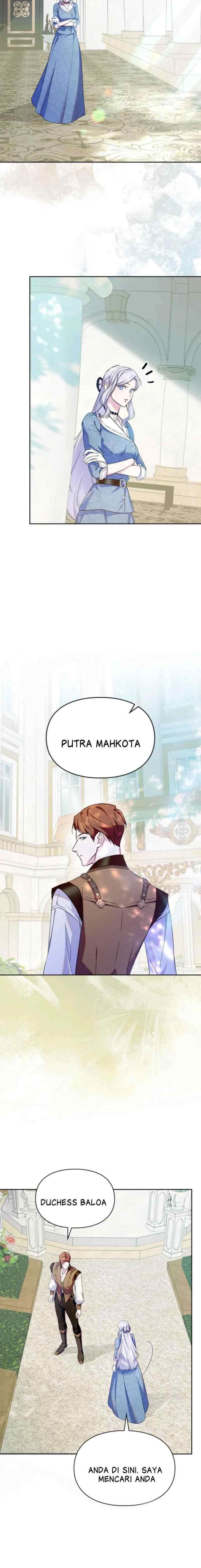 I Became the Tyrant's Servant chapter 71 halaman 16