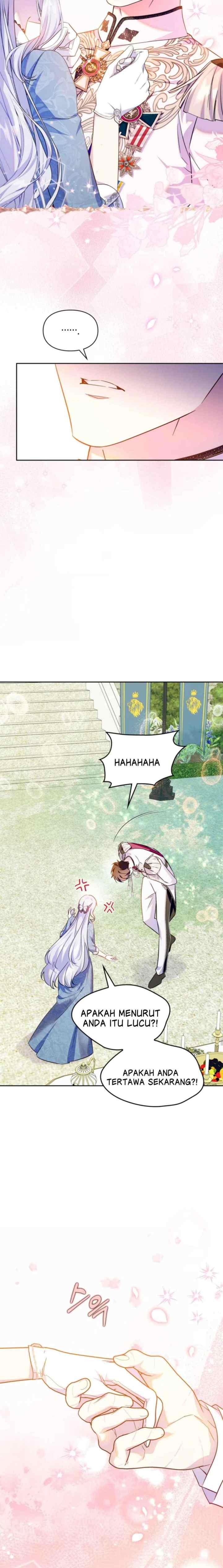 I Became the Tyrant's Servant chapter 71 halaman 14