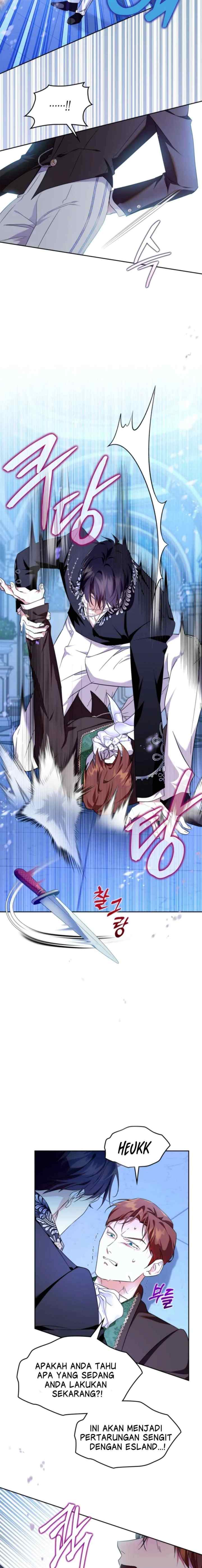 I Became the Tyrant's Servant chapter 71 halaman 4