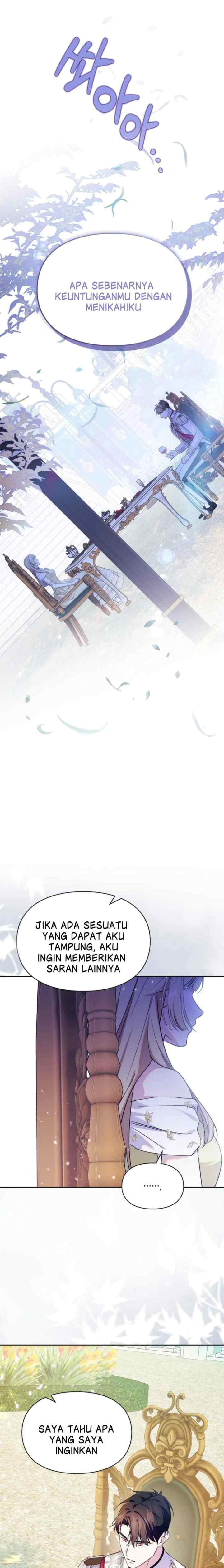 I Became the Tyrant's Servant chapter 72 halaman 5