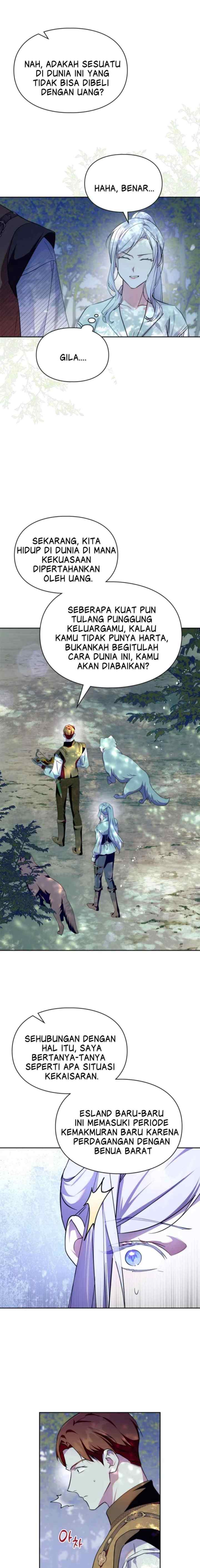 I Became the Tyrant's Servant chapter 72 halaman 17