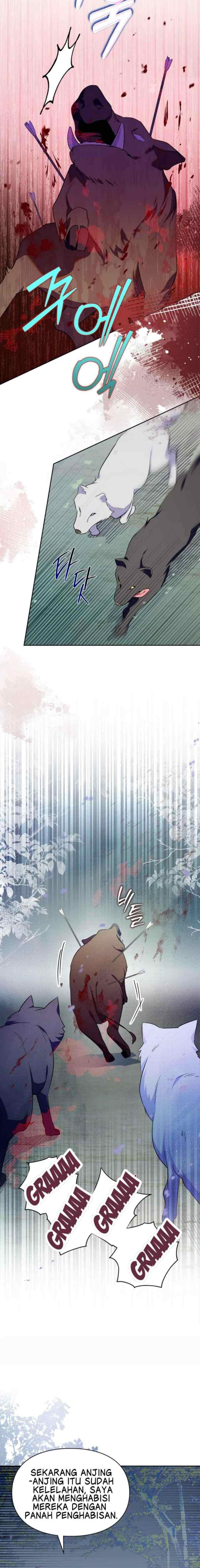 I Became the Tyrant's Servant chapter 73 halaman 10