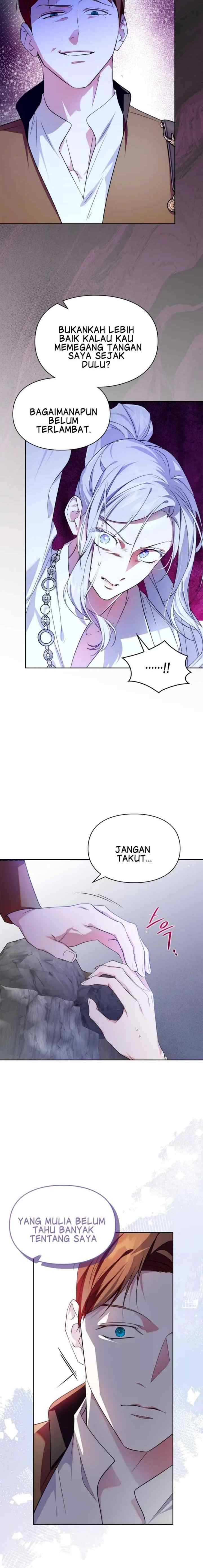 I Became the Tyrant's Servant chapter 73 halaman 18
