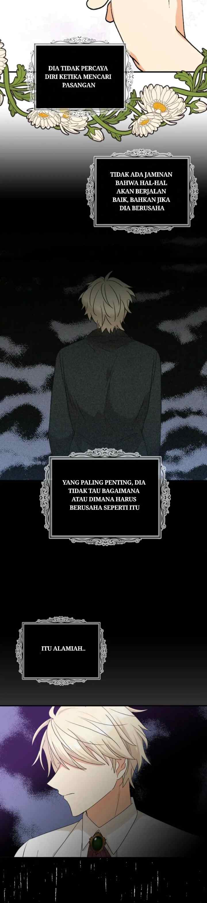 I Became the Villain's Mother chapter 112 halaman 16