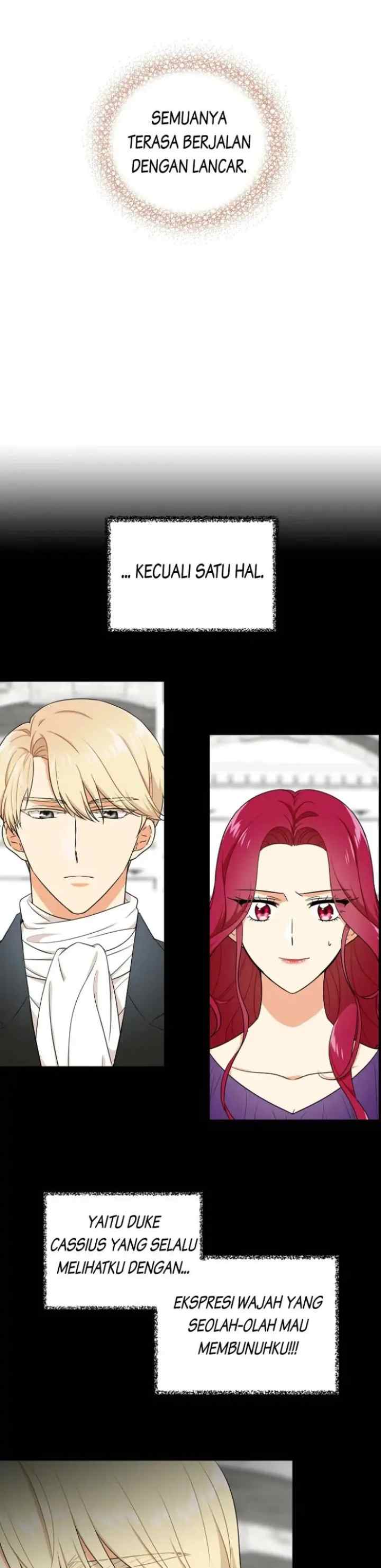 I Became the Villain's Mother chapter 18 halaman 4