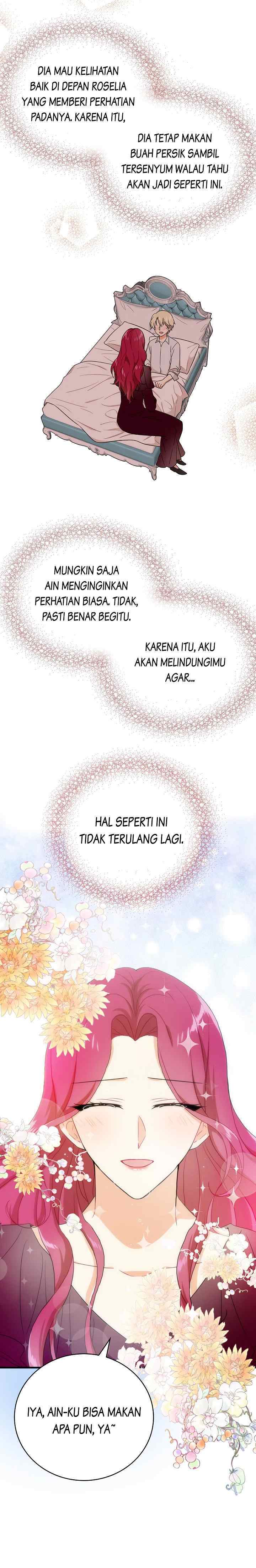 I Became the Villain's Mother chapter 2 halaman 7