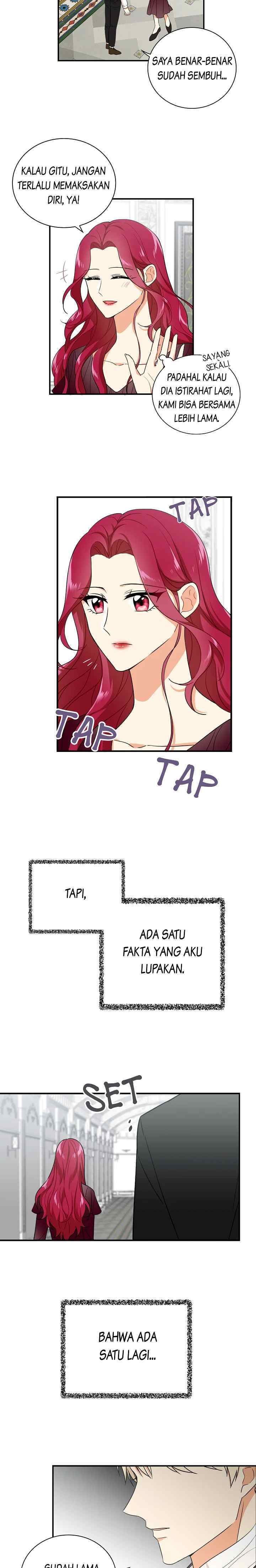 I Became the Villain's Mother chapter 2 halaman 17