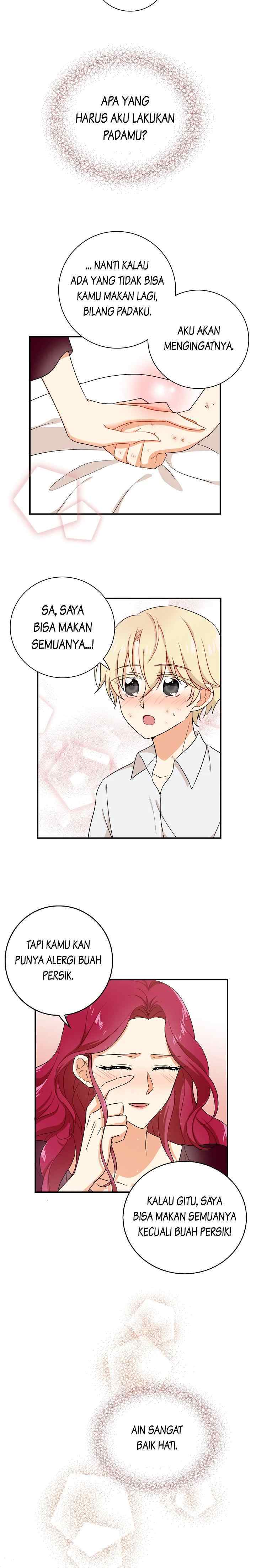 I Became the Villain's Mother chapter 2 halaman 6
