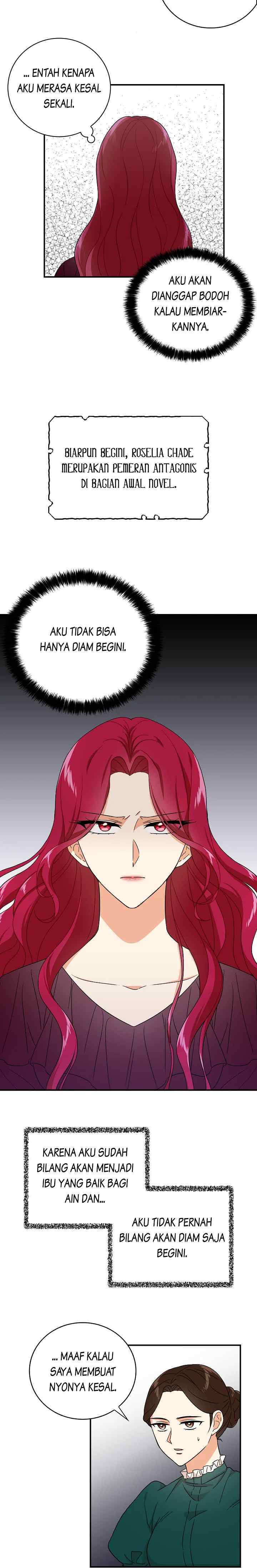 I Became the Villain's Mother chapter 2 halaman 10