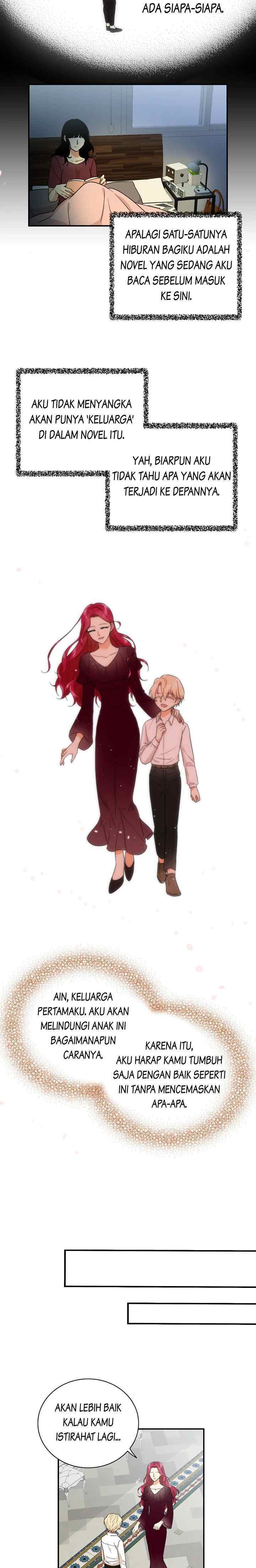 I Became the Villain's Mother chapter 2 halaman 16