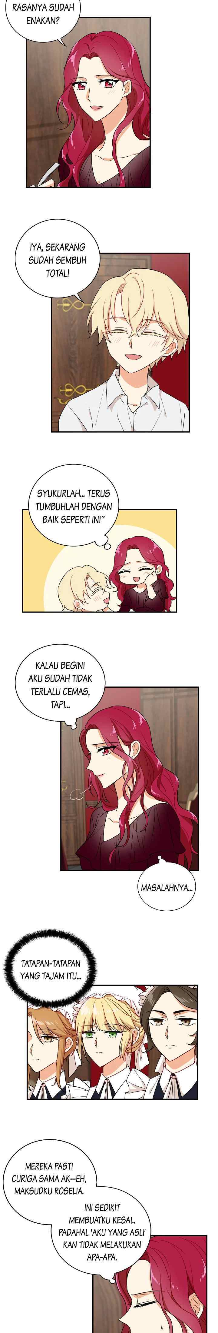 I Became the Villain's Mother chapter 2 halaman 13