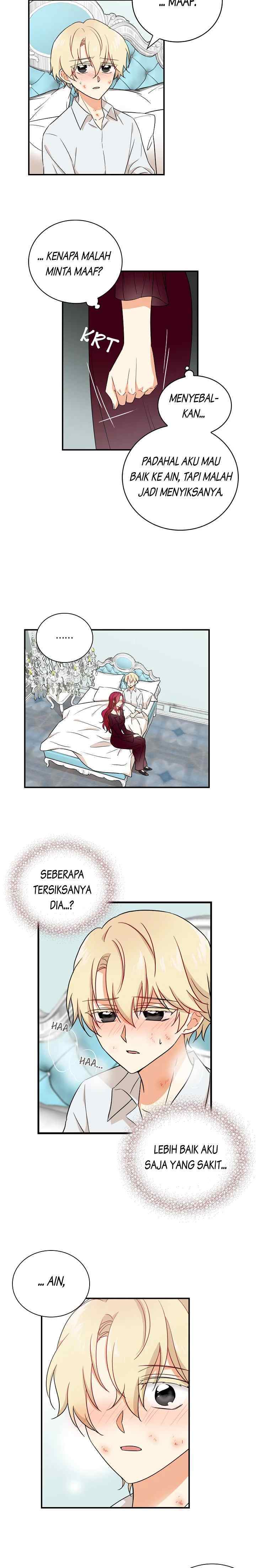 I Became the Villain's Mother chapter 2 halaman 4